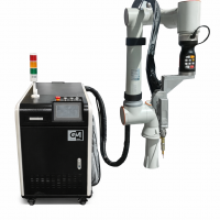 Коллаборативный робот Fairino FR30